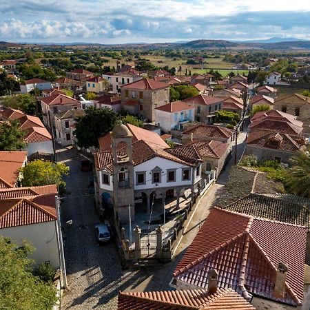 Rodakas Kontias Exteriér fotografie