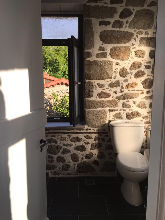 Rodakas Kontias Exteriér fotografie