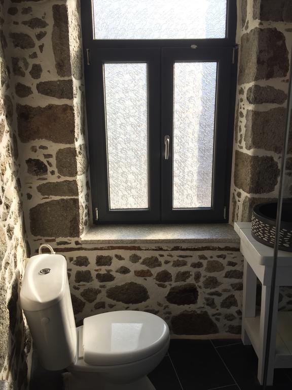 Rodakas Kontias Exteriér fotografie